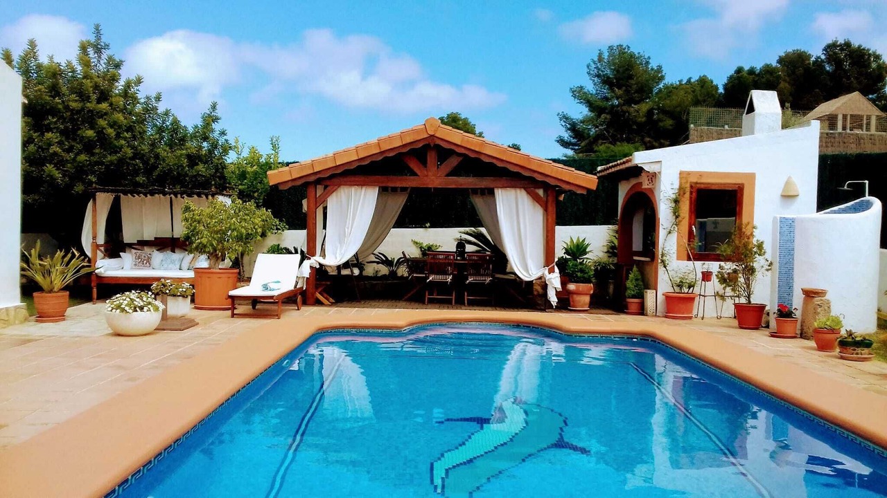 Photo of Outdoor in Javea