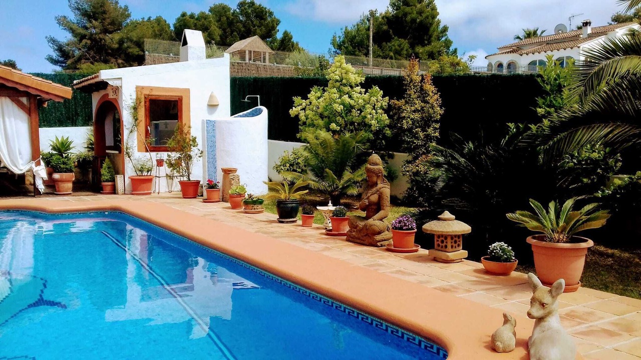 Photo of Outdoor in Javea