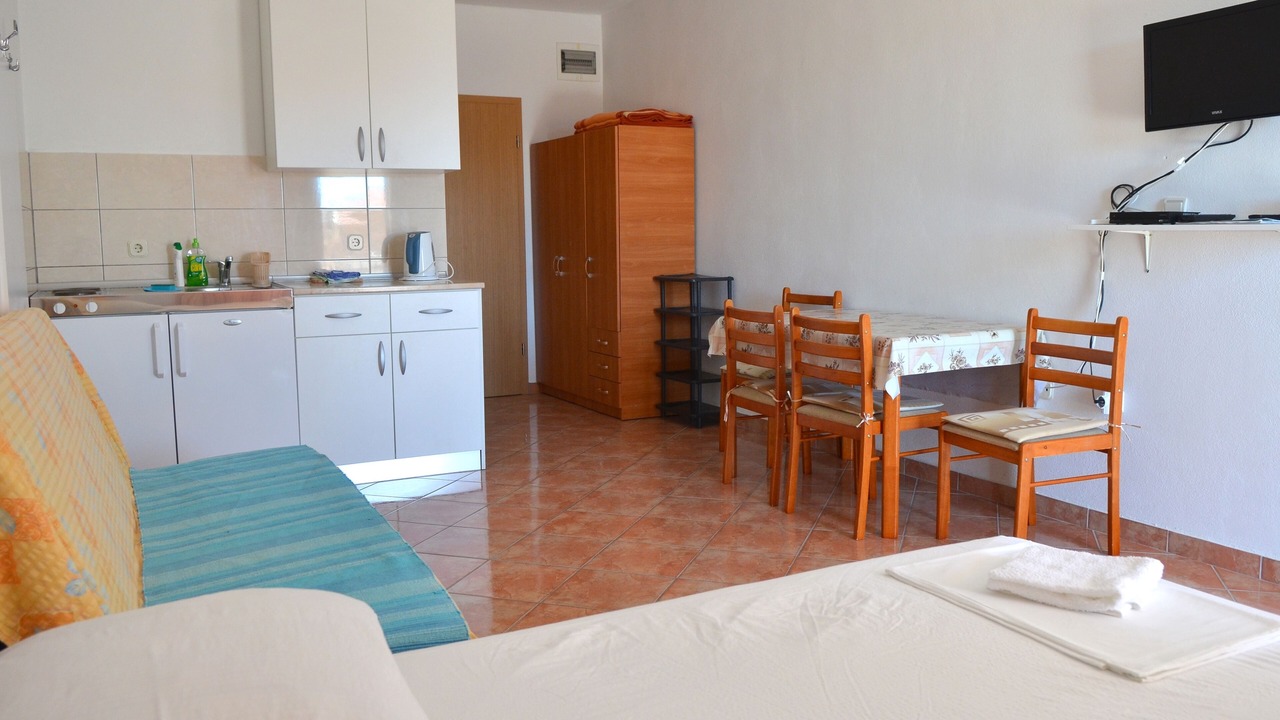 Photo of Livingroom in Gradac