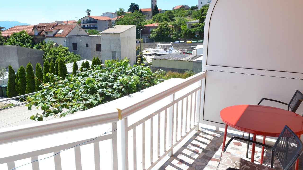 Photo of Patio Balcony in Gradac