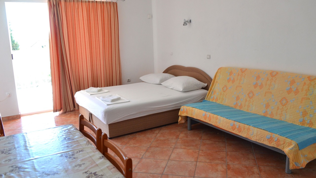 Photo of Bedroom in Gradac