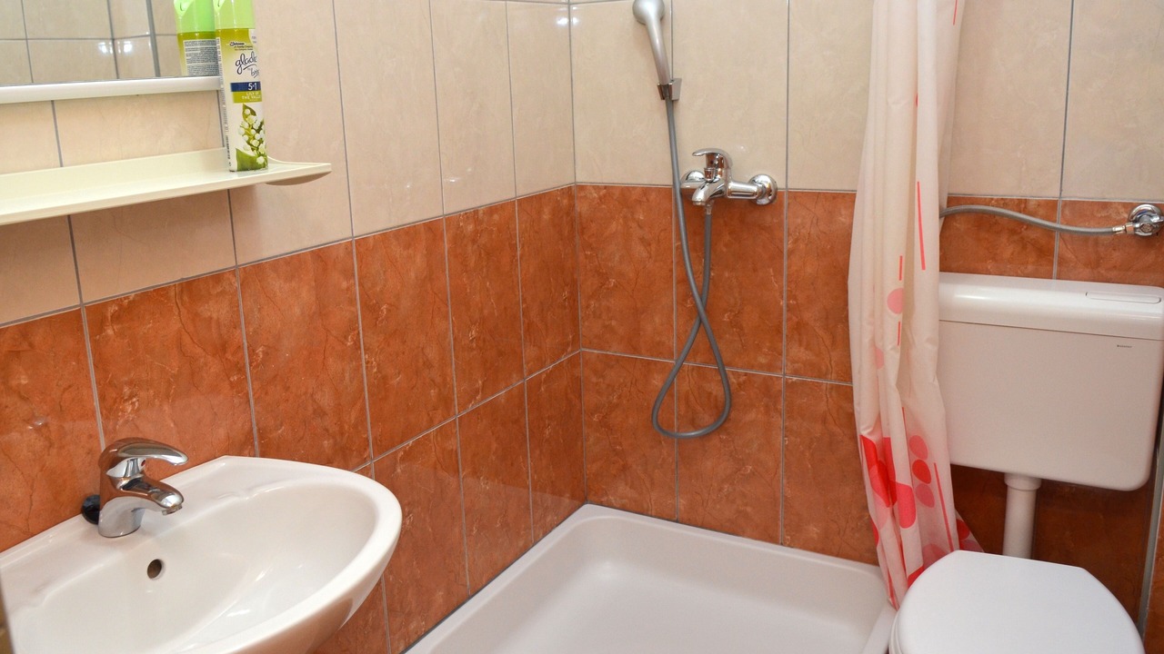 Photo of Bathroom in Gradac