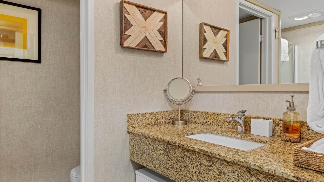 Photo of Bathroom in Telluride