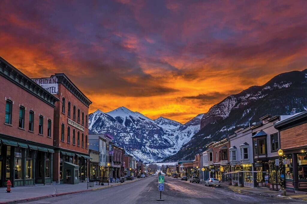 Photo of Others in Telluride