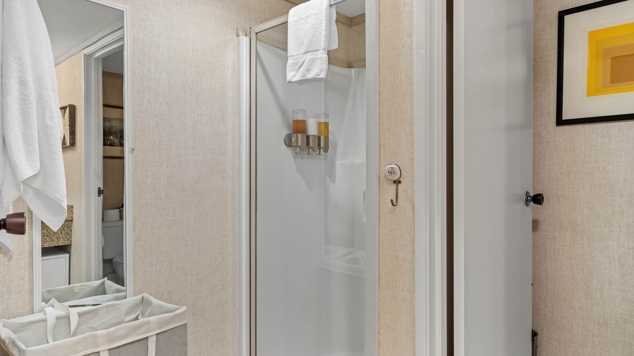 Photo of Bathroom in Telluride