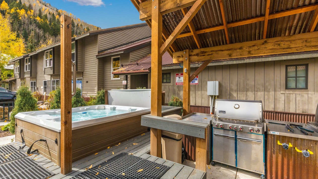 Photo of Outdoor in Telluride