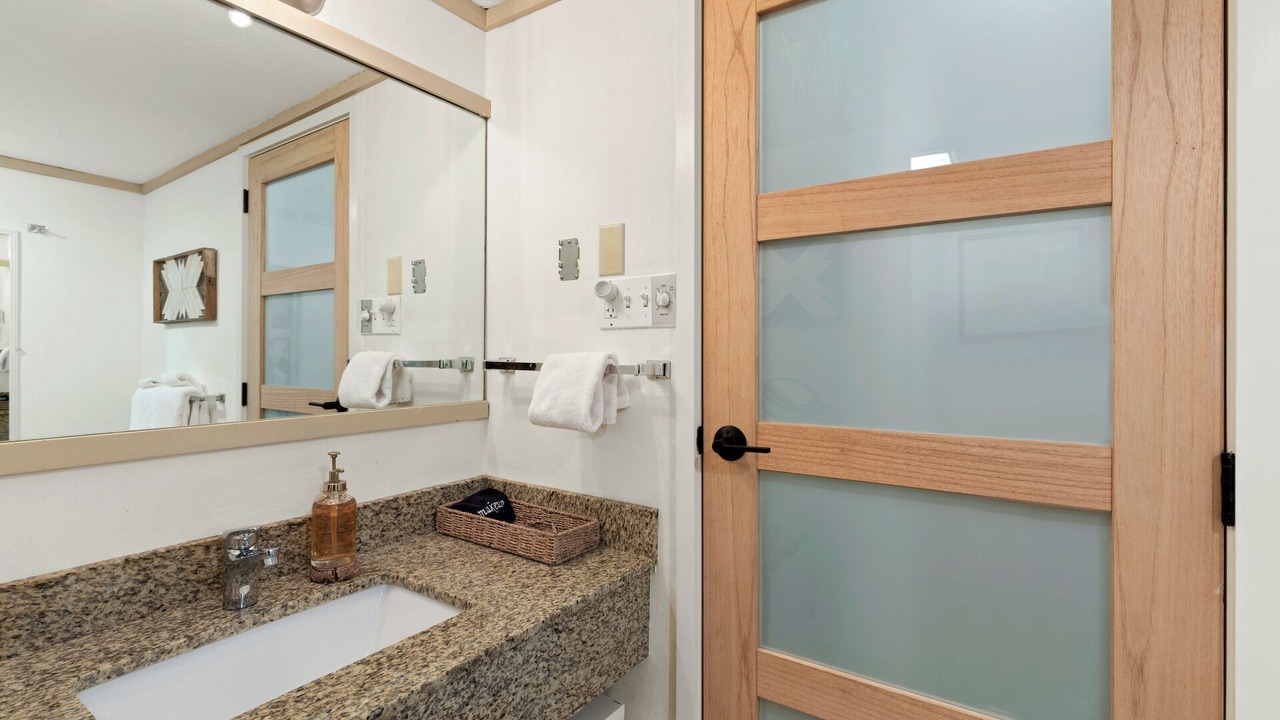 Photo of Bathroom in Telluride
