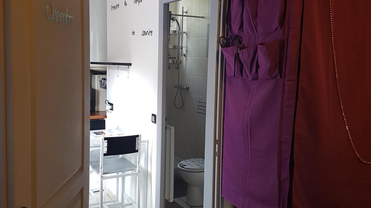 Photo of Bathroom in Saint-Michel-sur-Orge