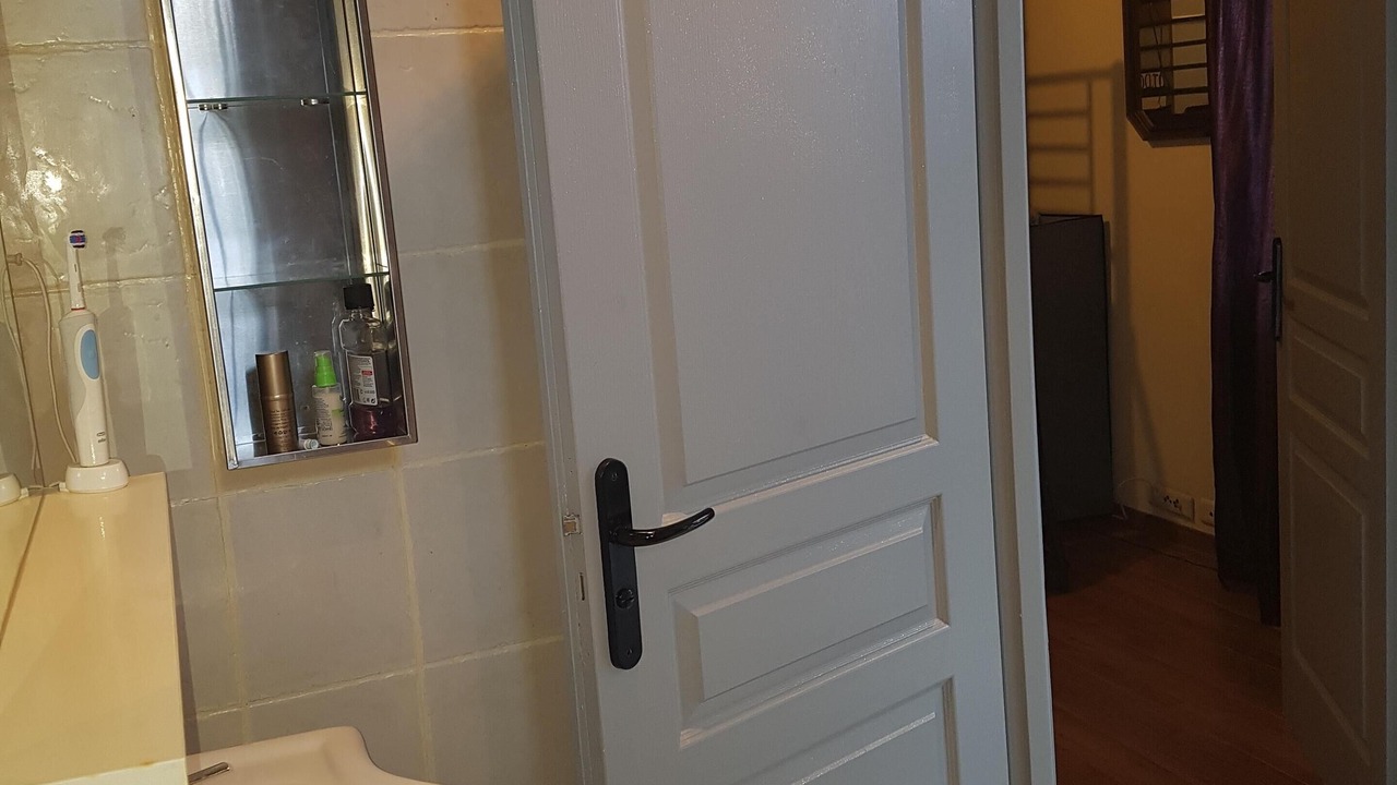 Photo of Bathroom in Saint-Michel-sur-Orge