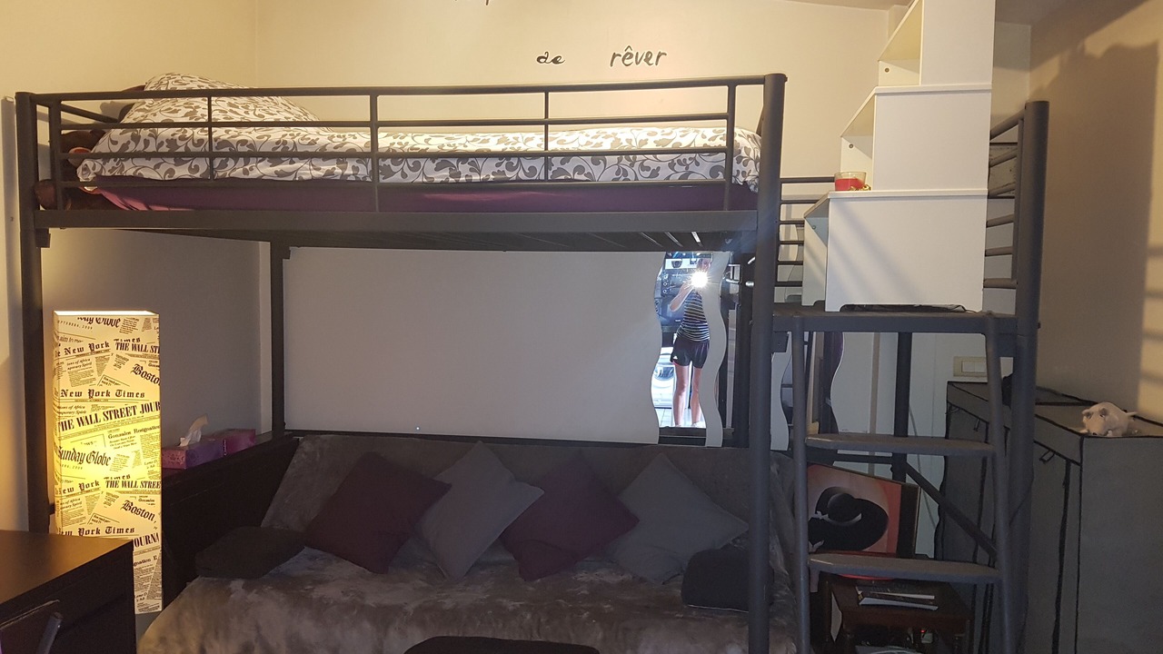 Photo of Bedroom in Saint-Michel-sur-Orge
