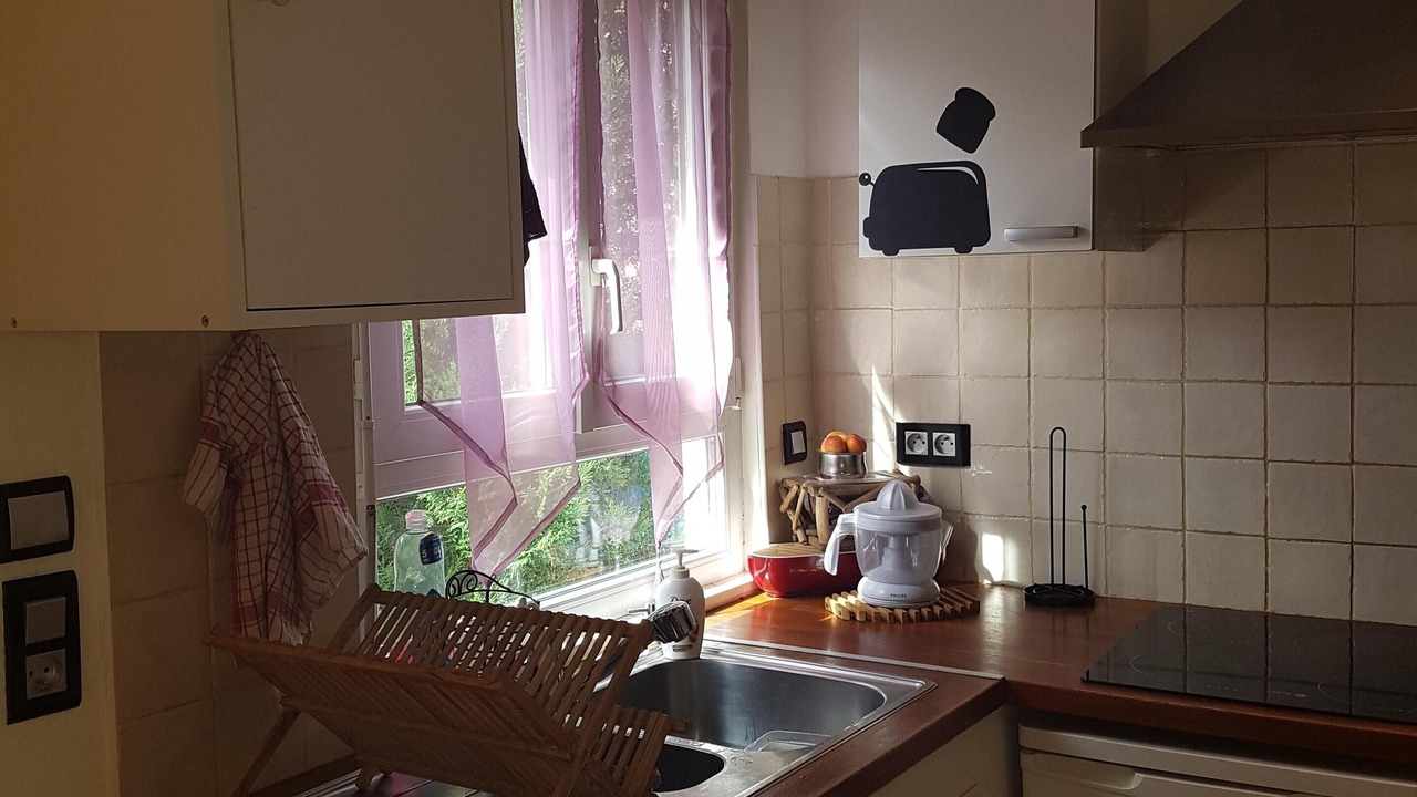Photo of Kitchen in Saint-Michel-sur-Orge