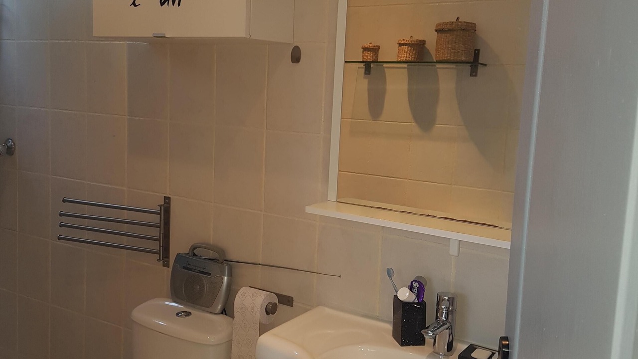 Photo of Bathroom in Saint-Michel-sur-Orge