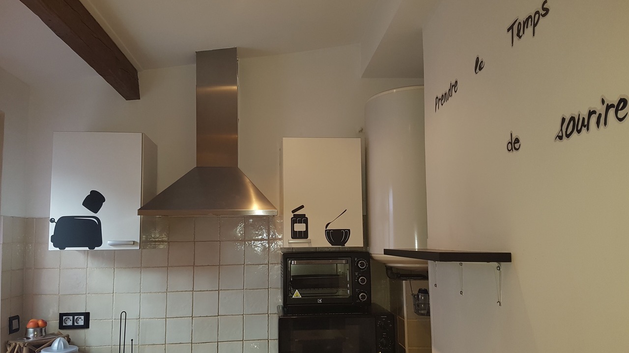 Photo of Kitchen in Saint-Michel-sur-Orge