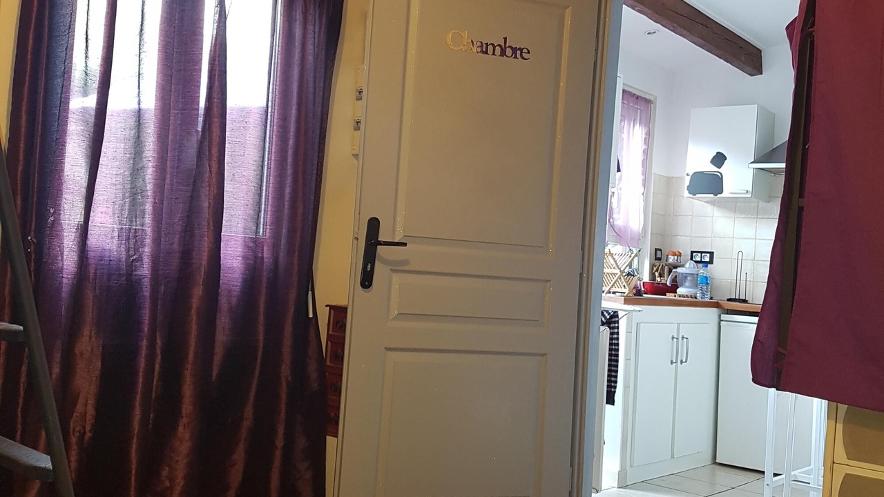 Photo of Kitchen in Saint-Michel-sur-Orge