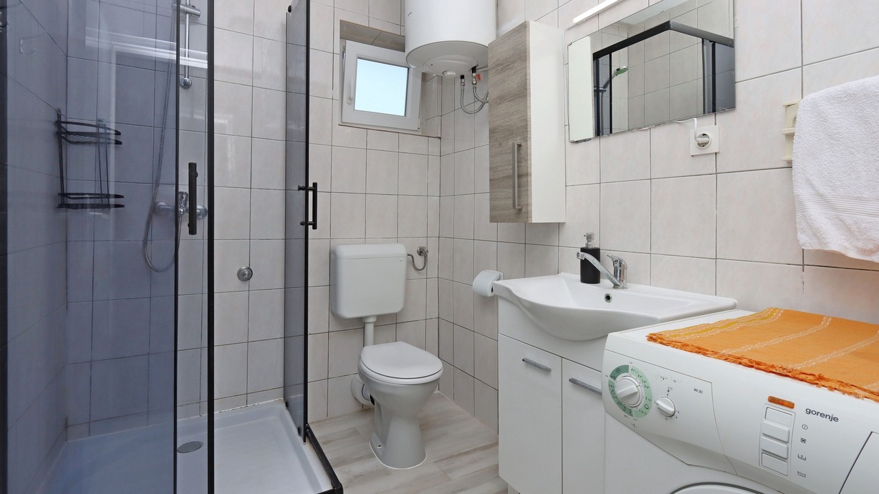 Photo of Bathroom in Barbat na Rabu