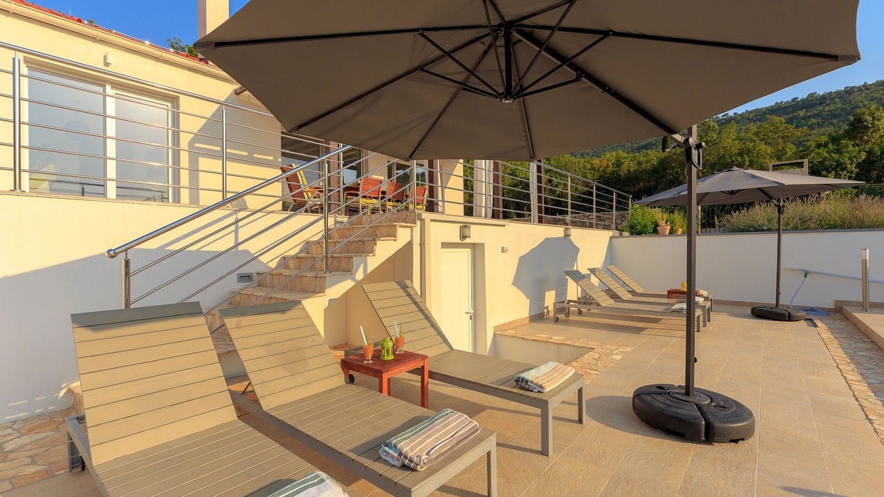Photo of Patio Balcony in Konavle