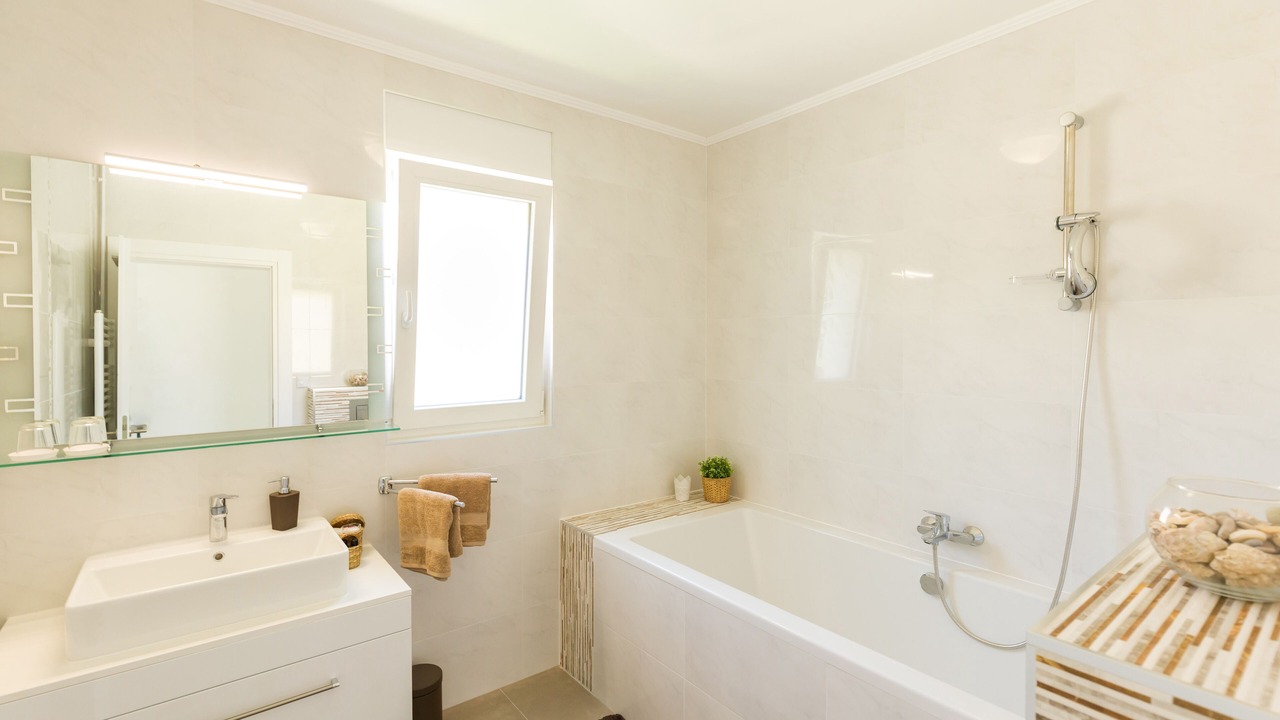 Photo of Bathroom in Konavle