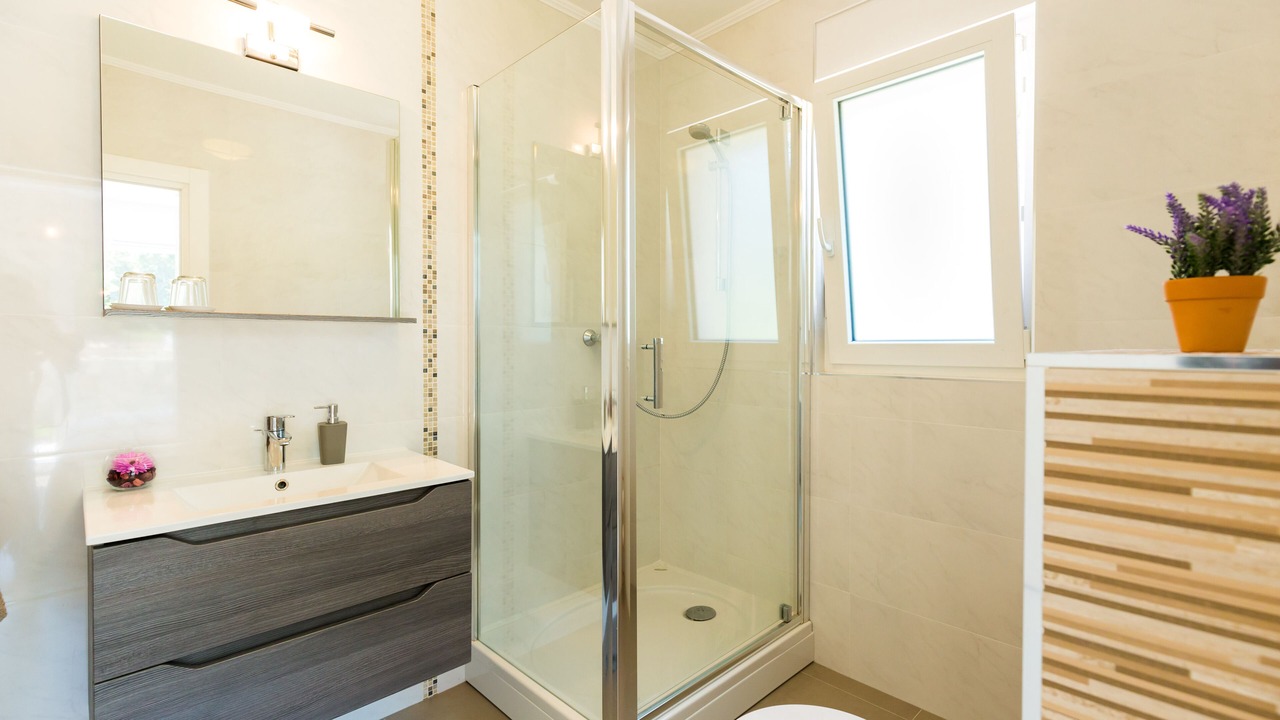 Photo of Bathroom in Konavle