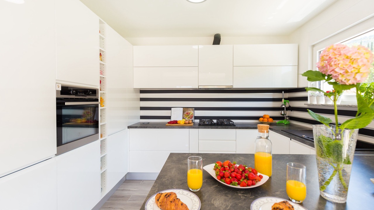 Photo of Kitchen in Konavle