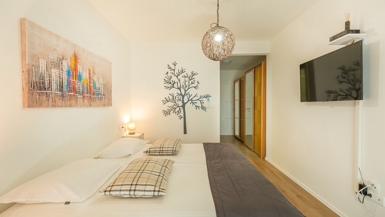 Photo of Bedroom in Konavle