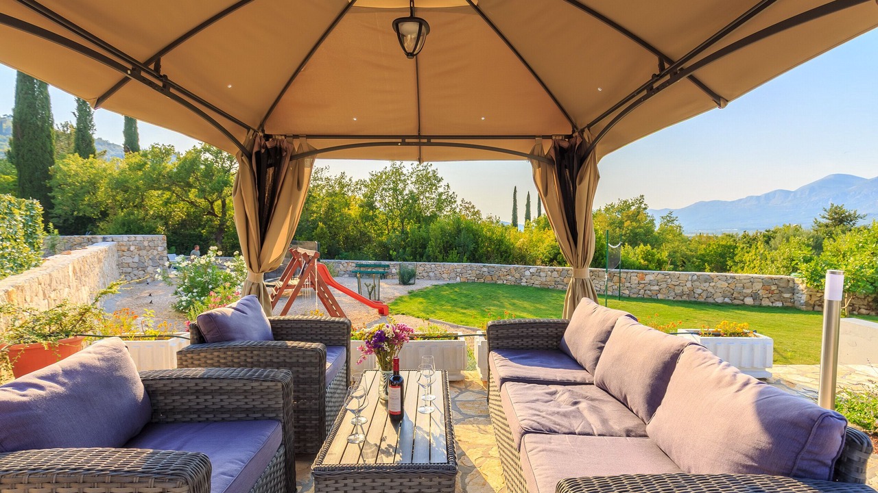 Photo of Patio Balcony in Konavle