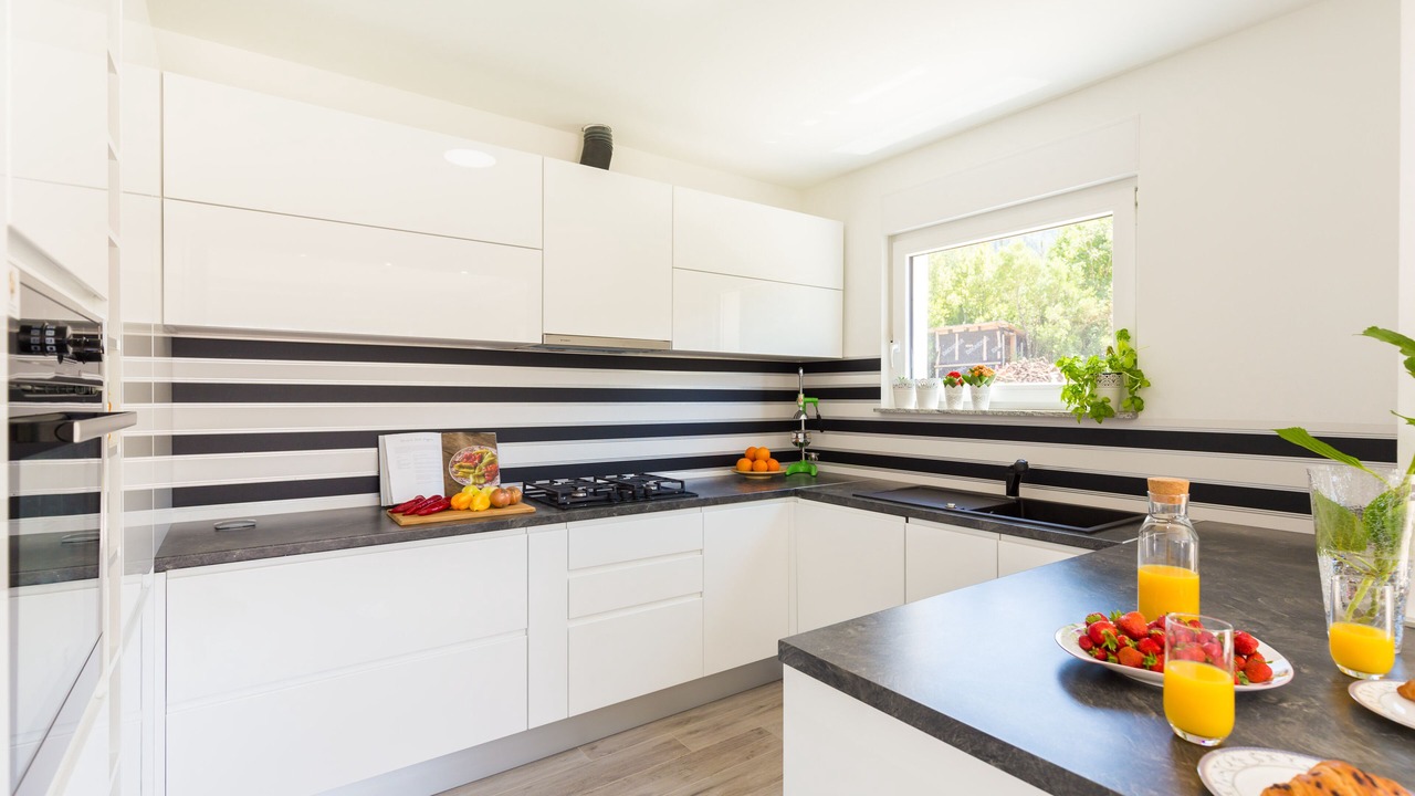 Photo of Kitchen in Konavle