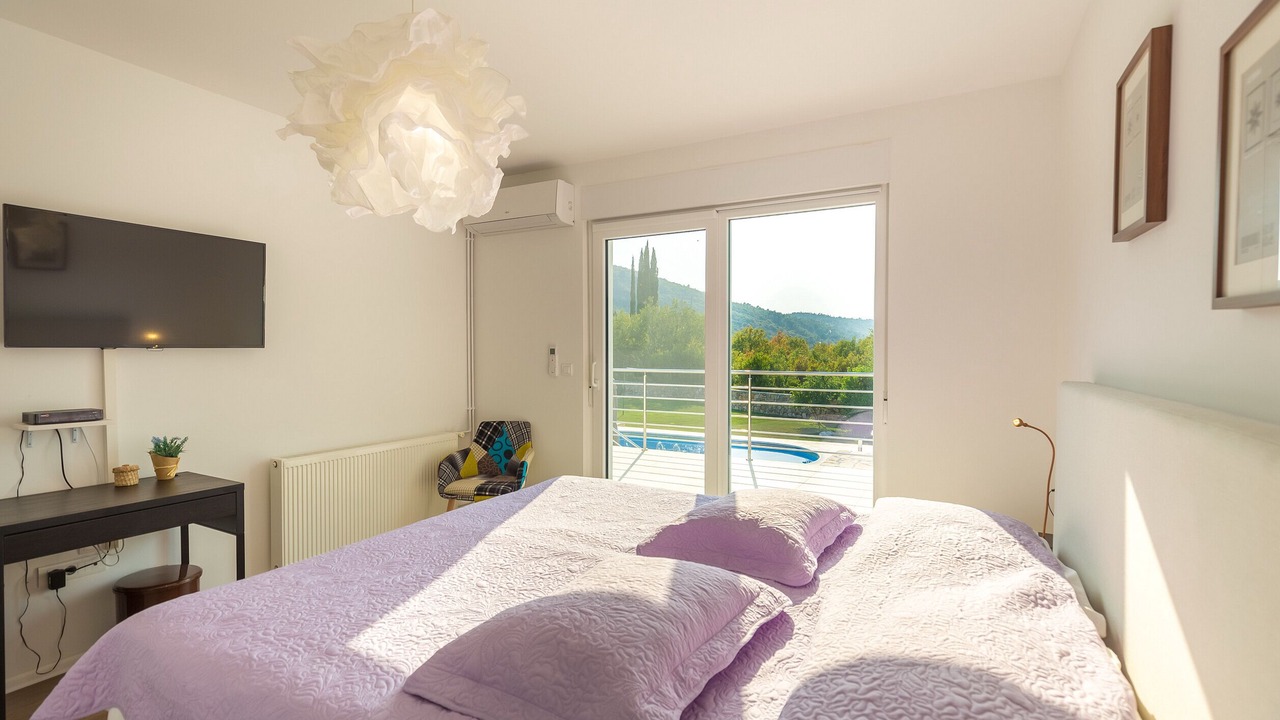 Photo of Bedroom in Konavle