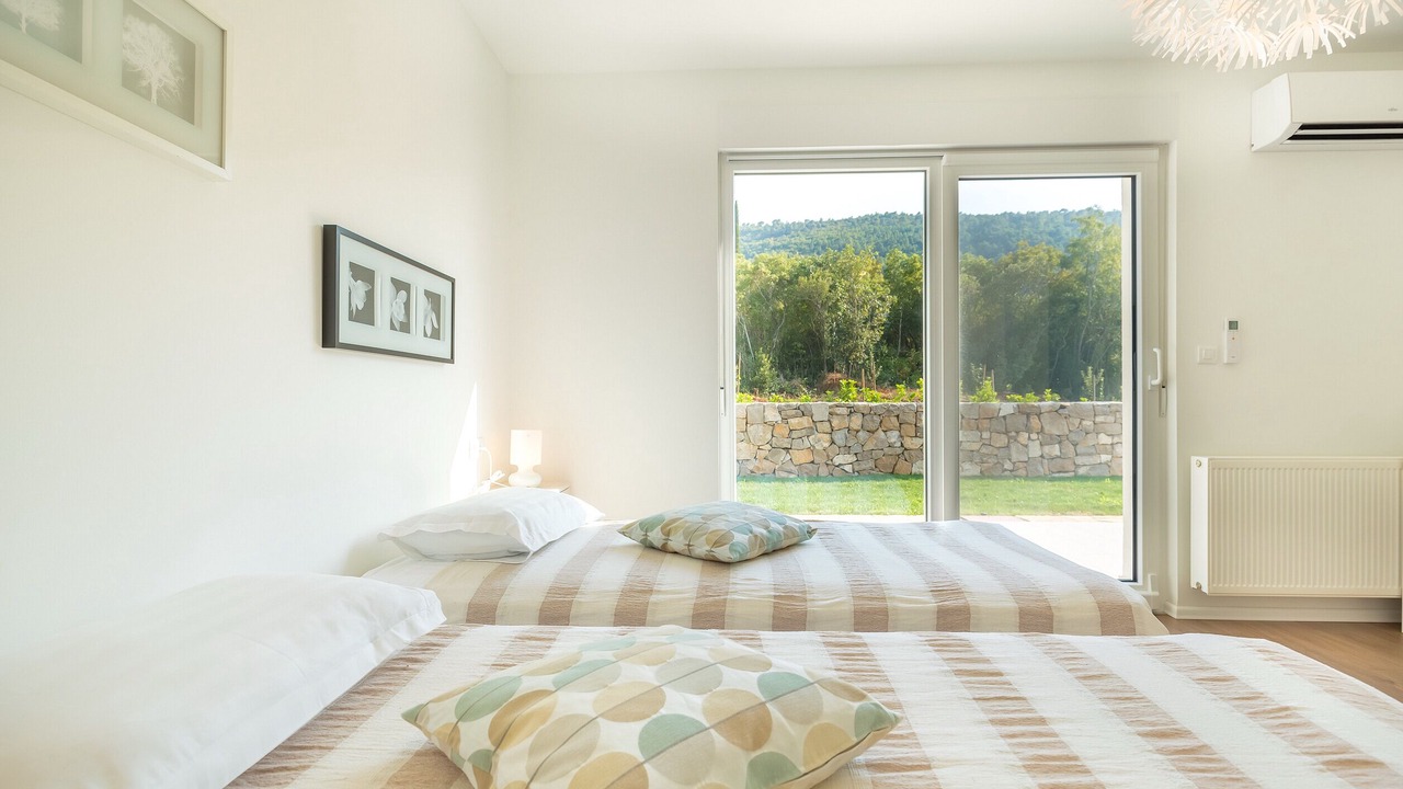 Photo of Bedroom in Konavle