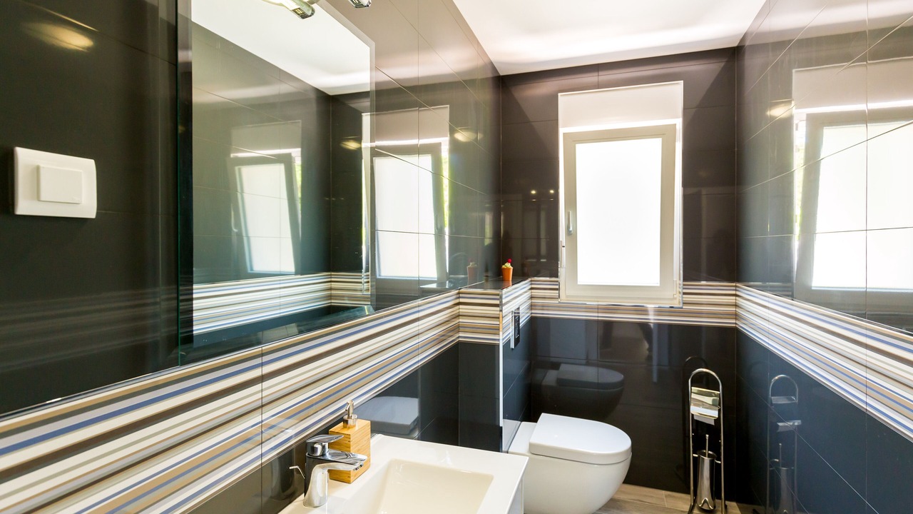 Photo of Bathroom in Konavle