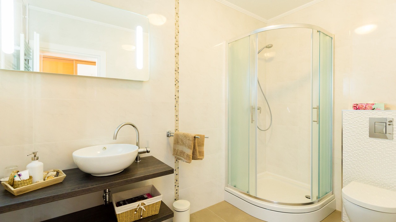Photo of Bathroom in Konavle