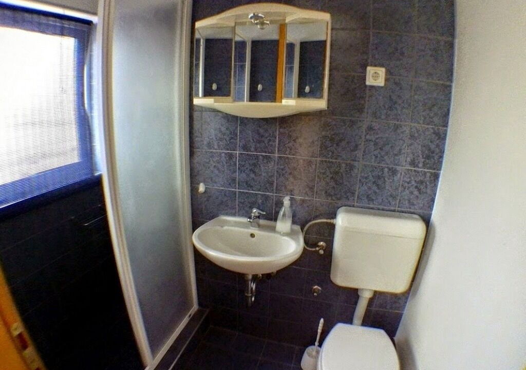 Photo of Bathroom in Prizba