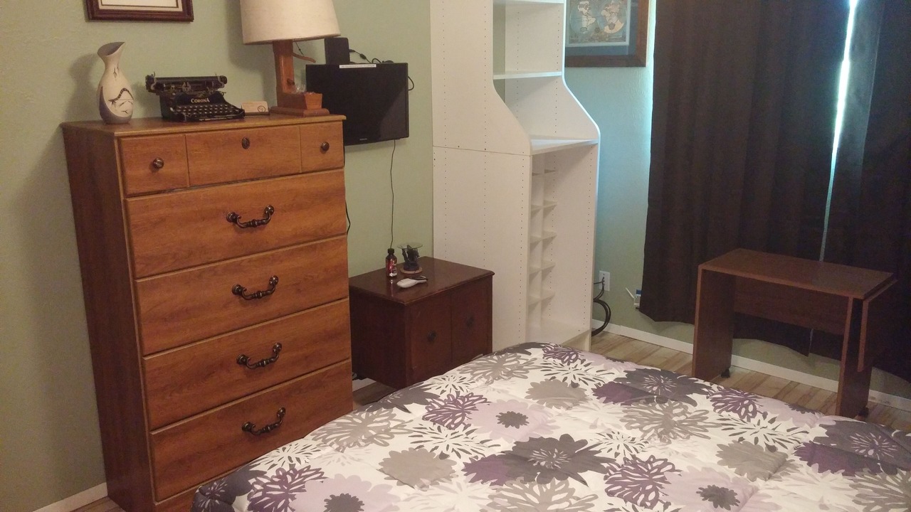 Photo of Bedroom in Dublin