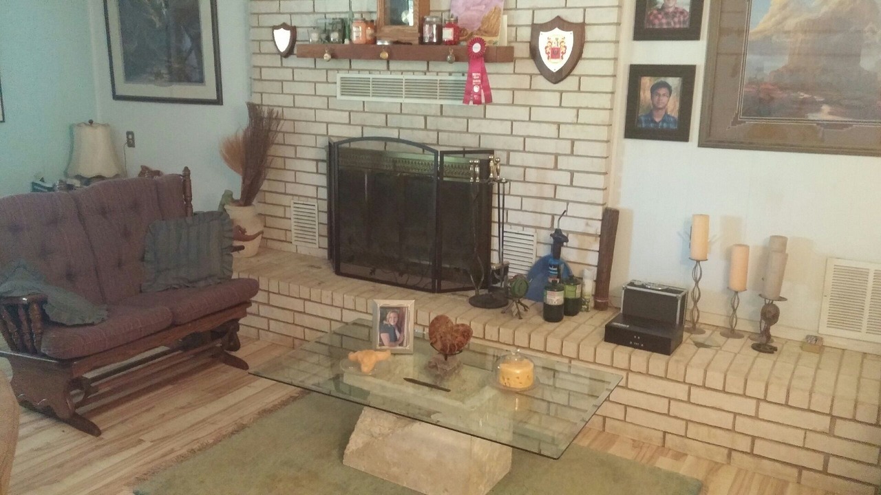 Photo of Livingroom in Dublin