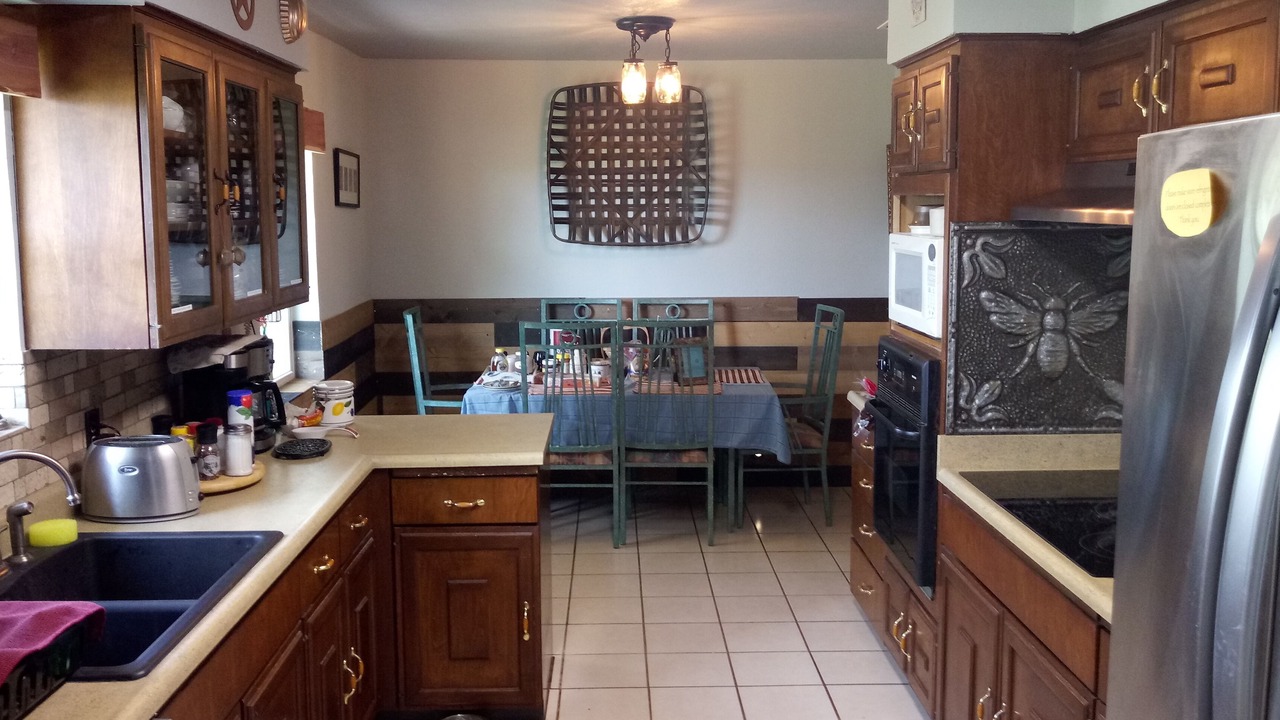 Photo of Kitchen in Dublin