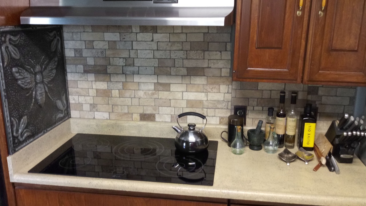 Photo of Kitchen in Dublin