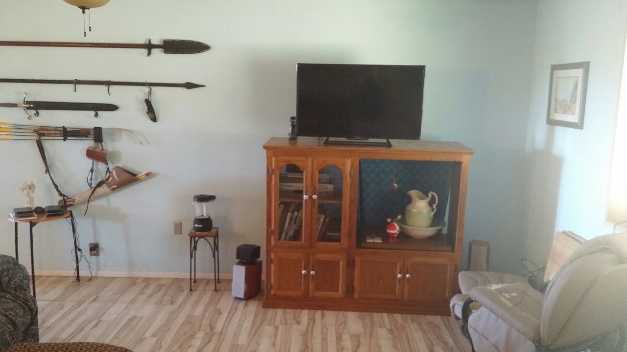 Photo of Livingroom in Dublin