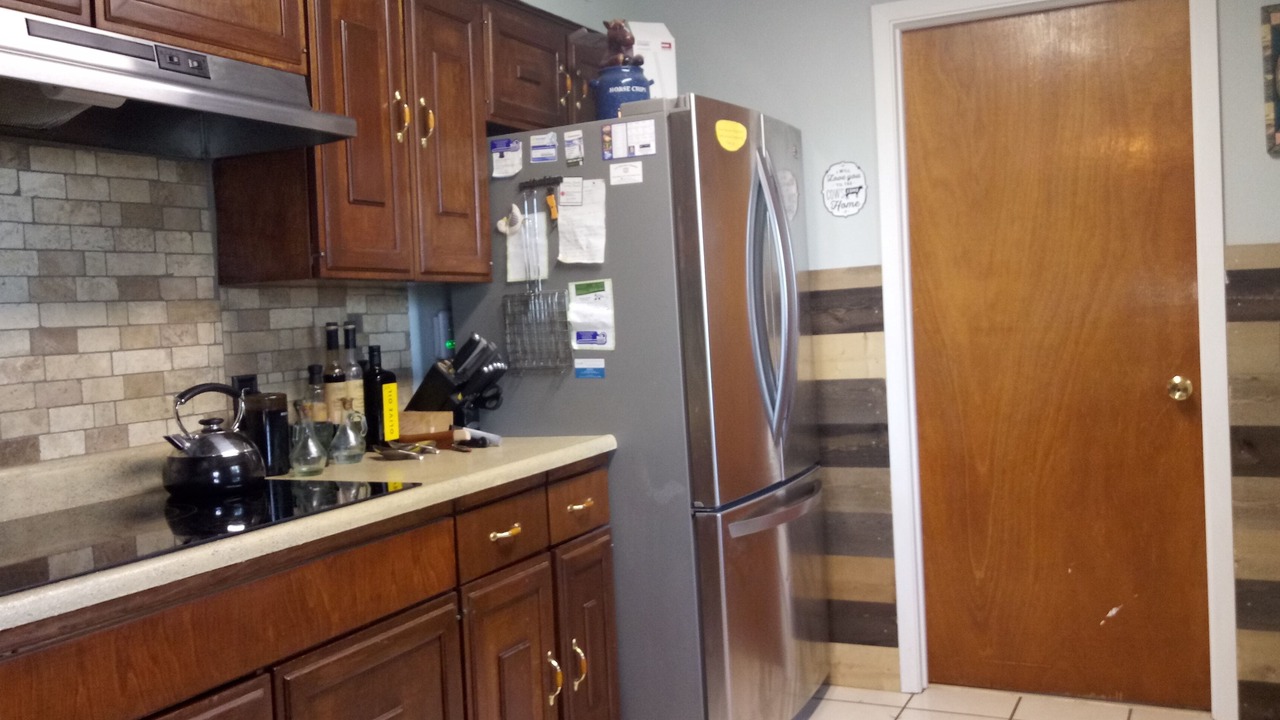 Photo of Kitchen in Dublin