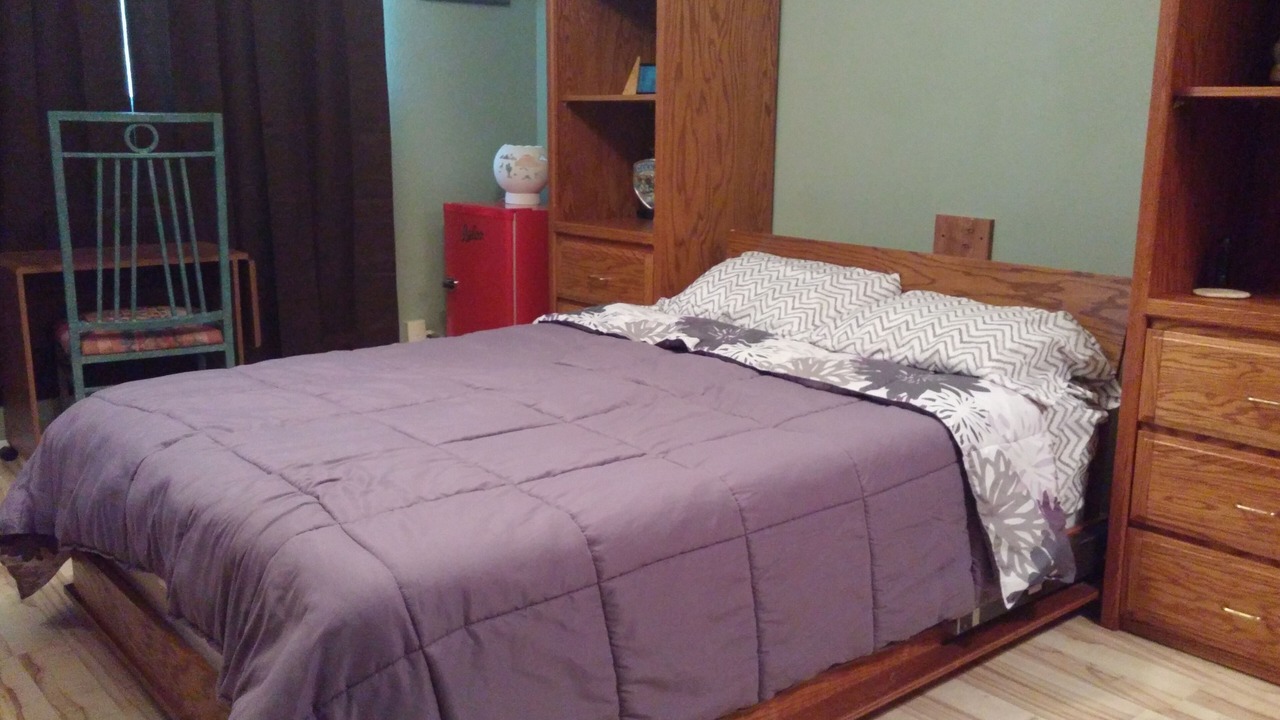 Photo of Bedroom in Dublin