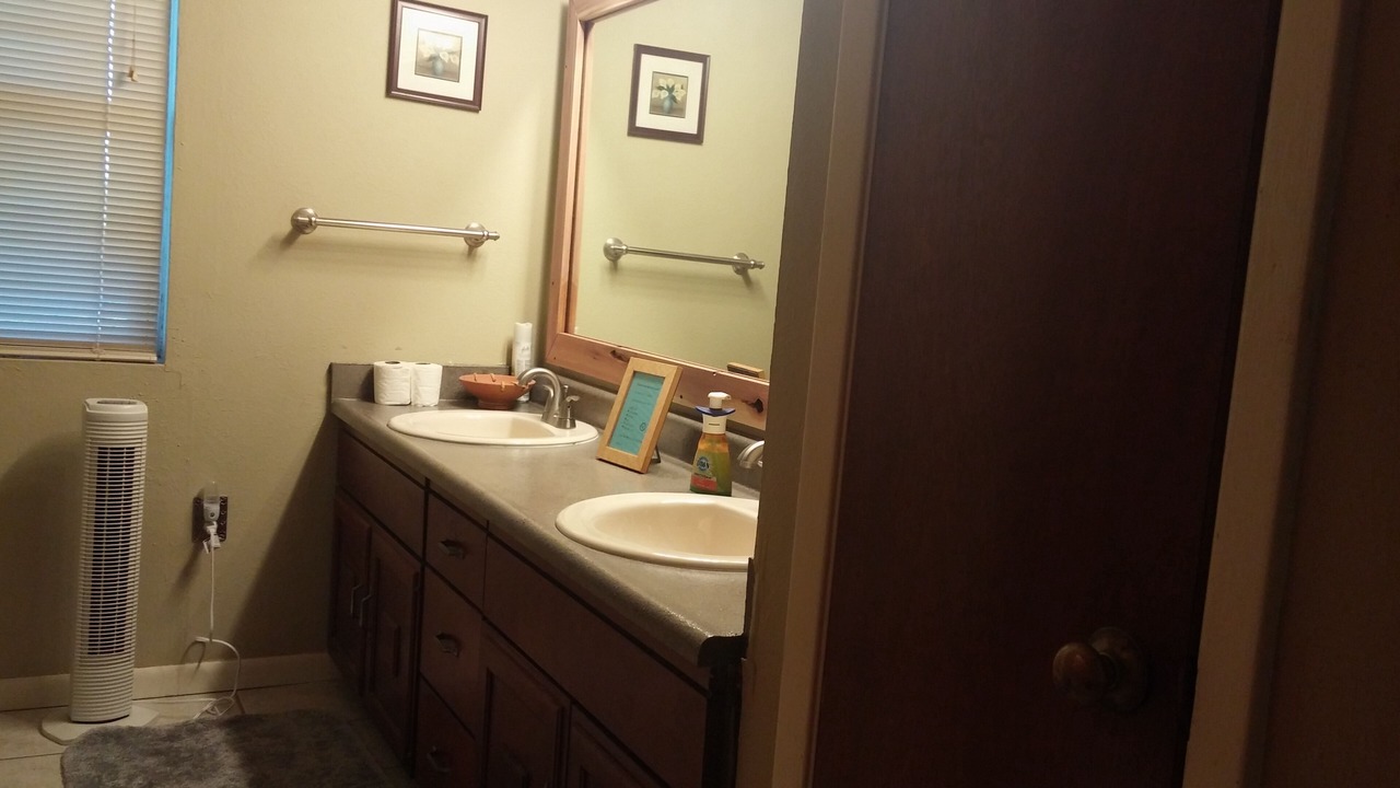 Photo of Bathroom in Dublin