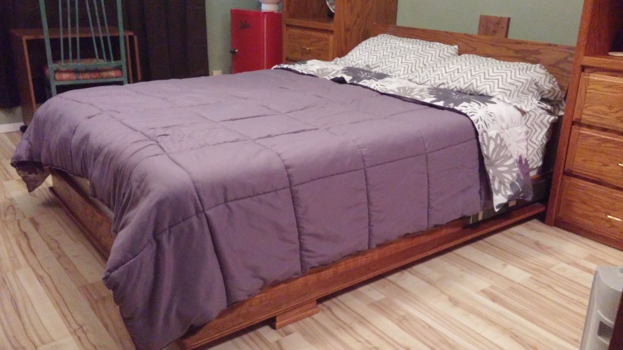 Photo of Bedroom in Dublin
