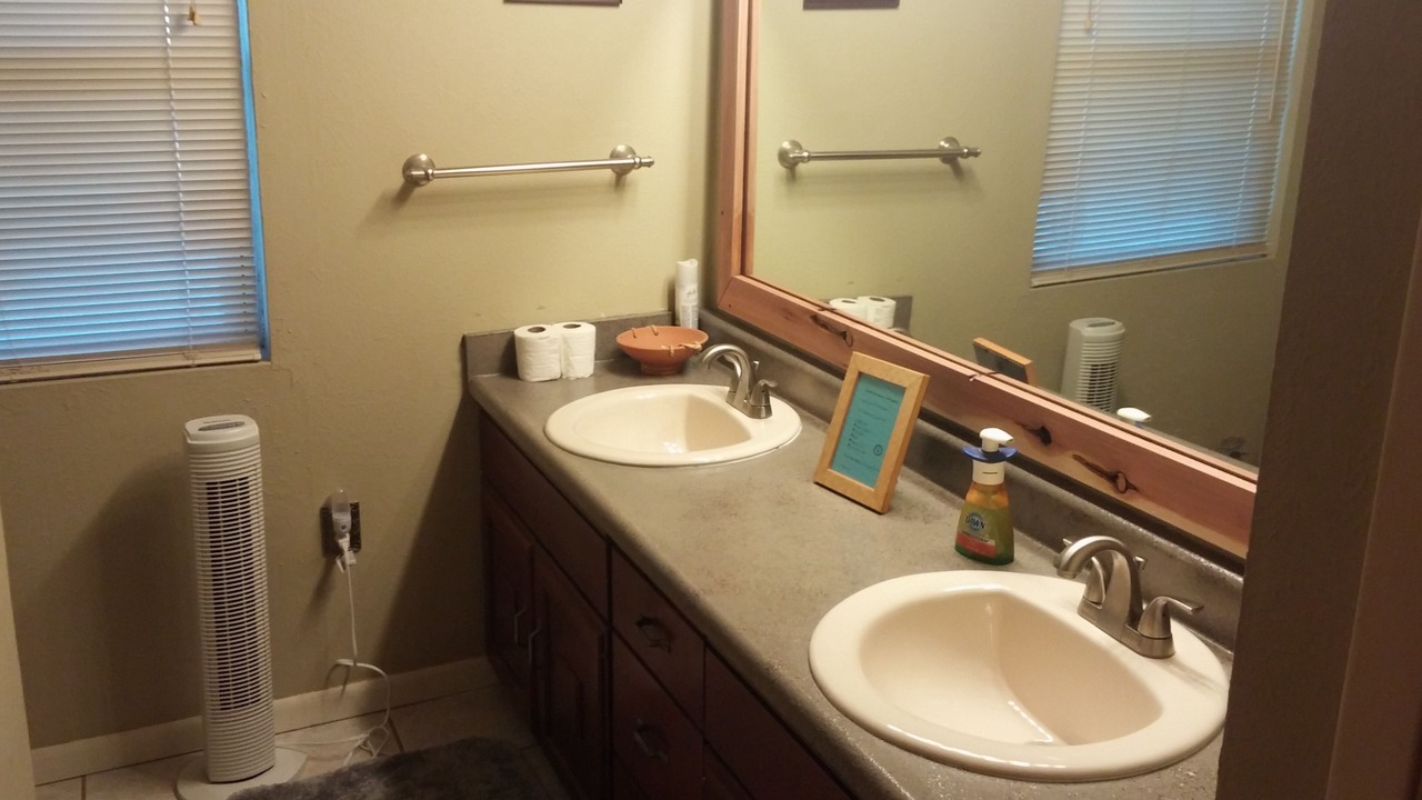 Photo of Bathroom in Dublin