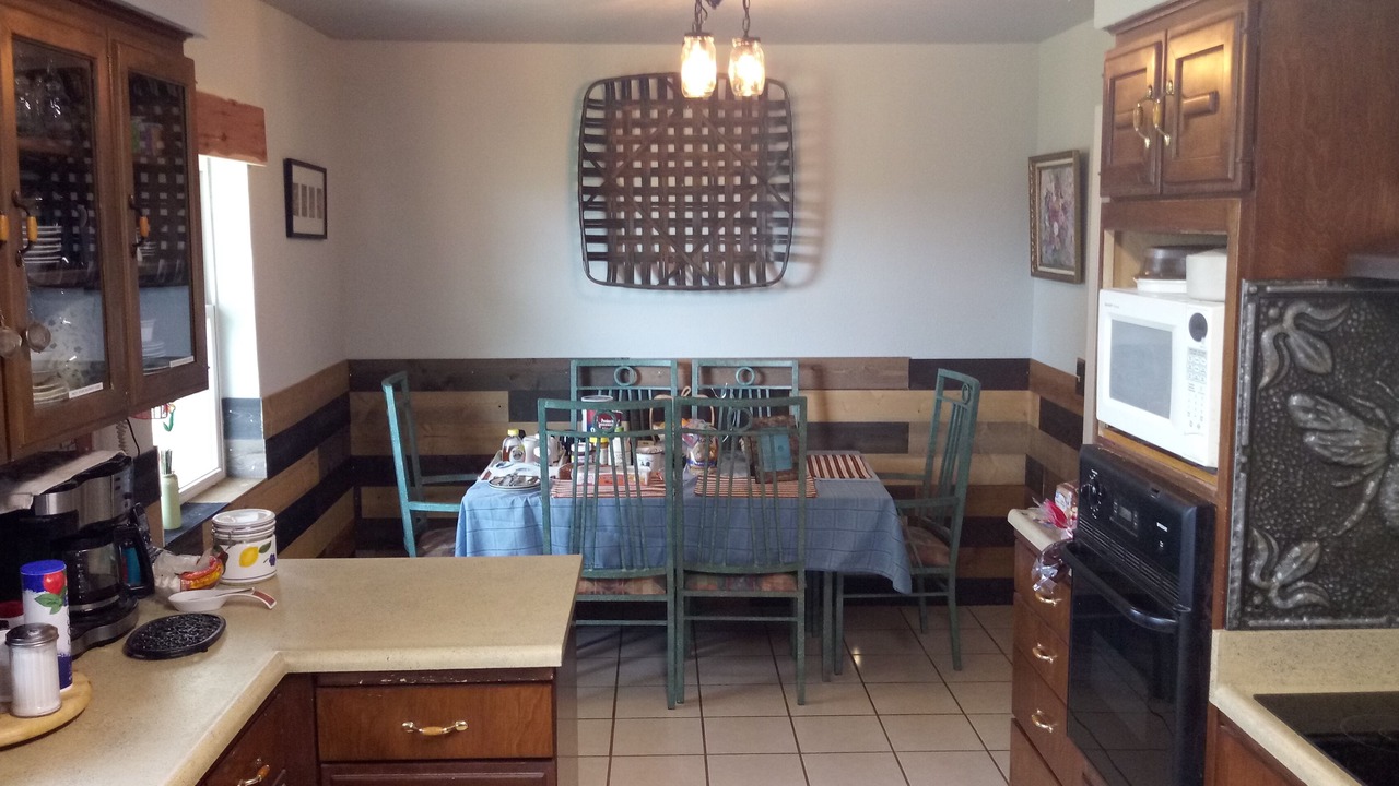 Photo of Kitchen in Dublin