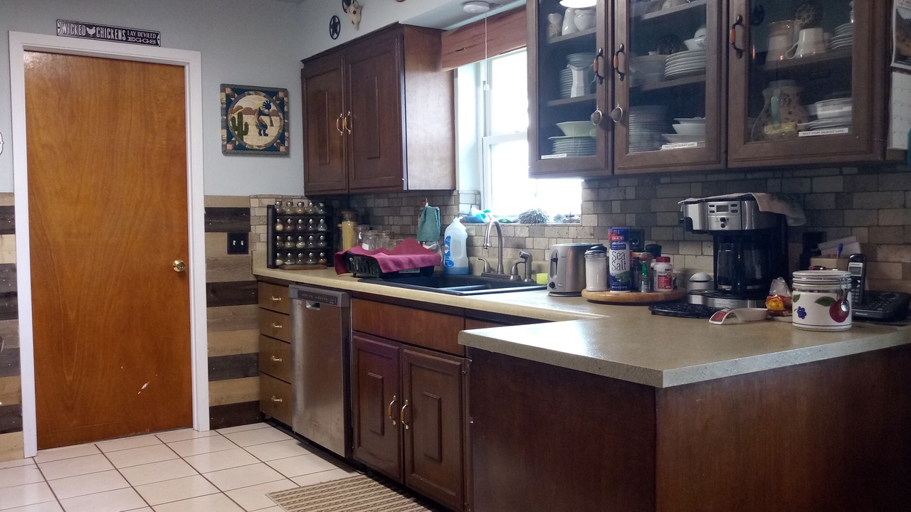 Photo of Kitchen in Dublin