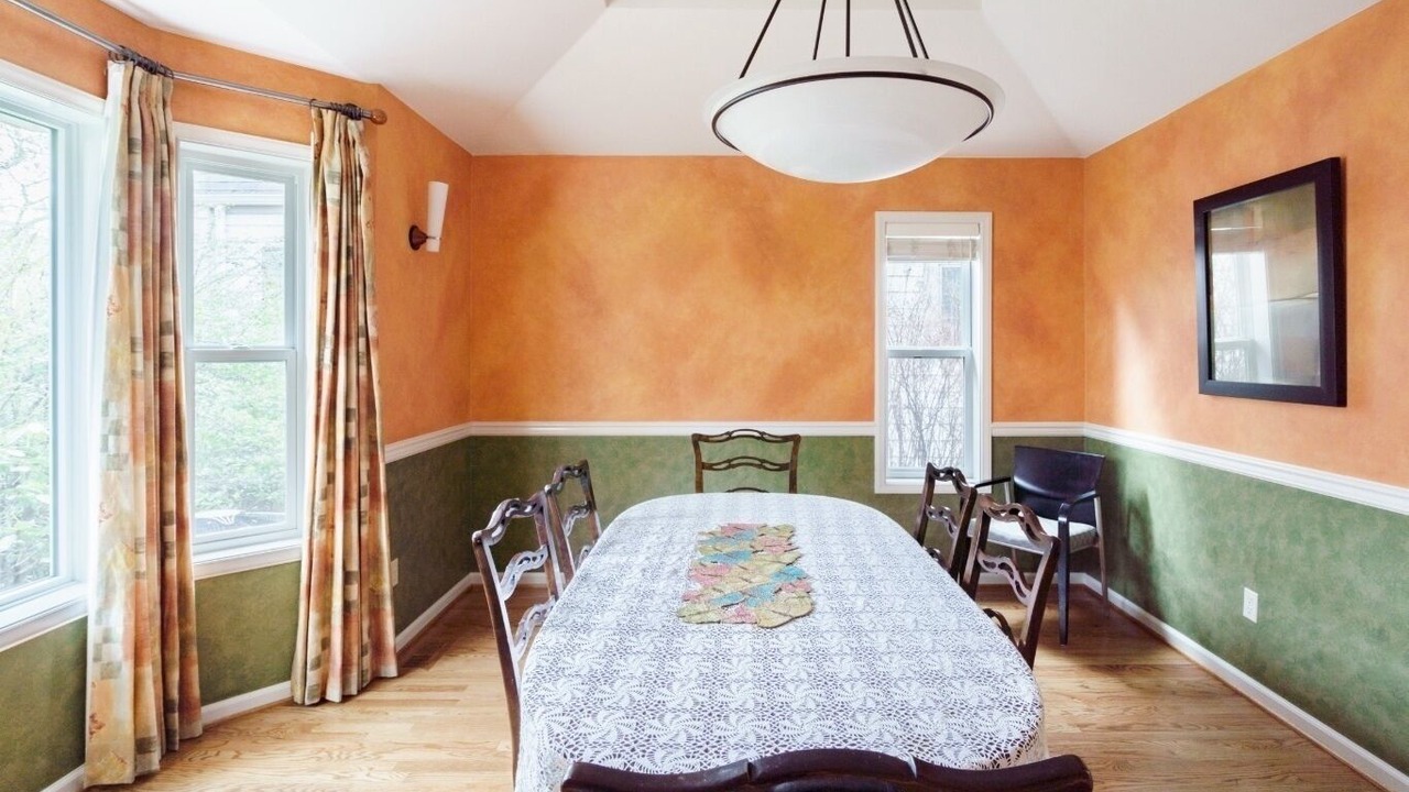 Photo of Bedroom in West Queen Anne