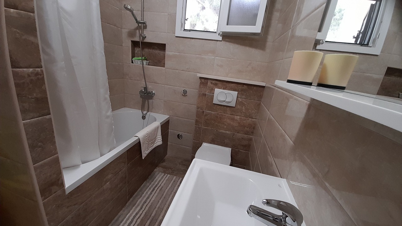 Photo of Bathroom in Mirce