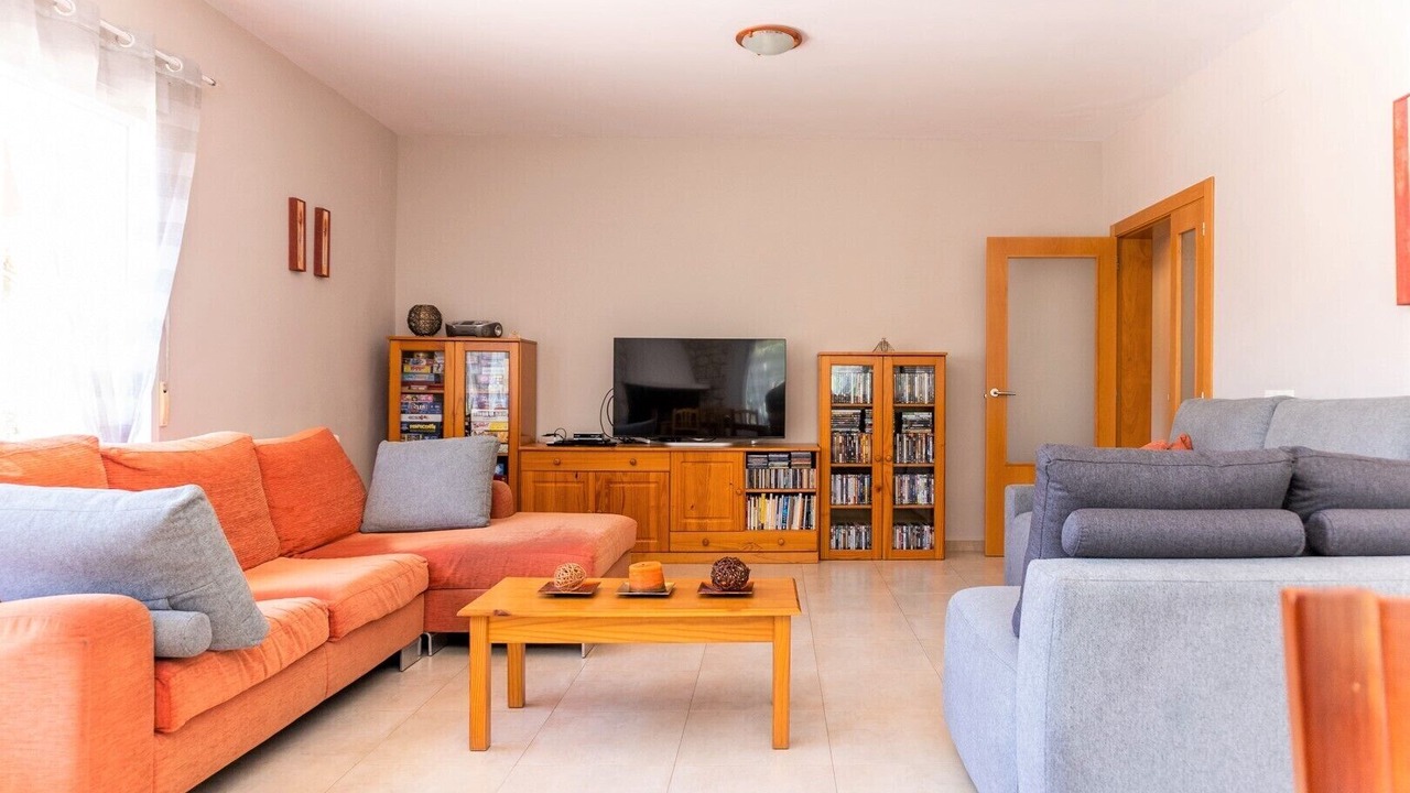 Photo of Livingroom in La Drova