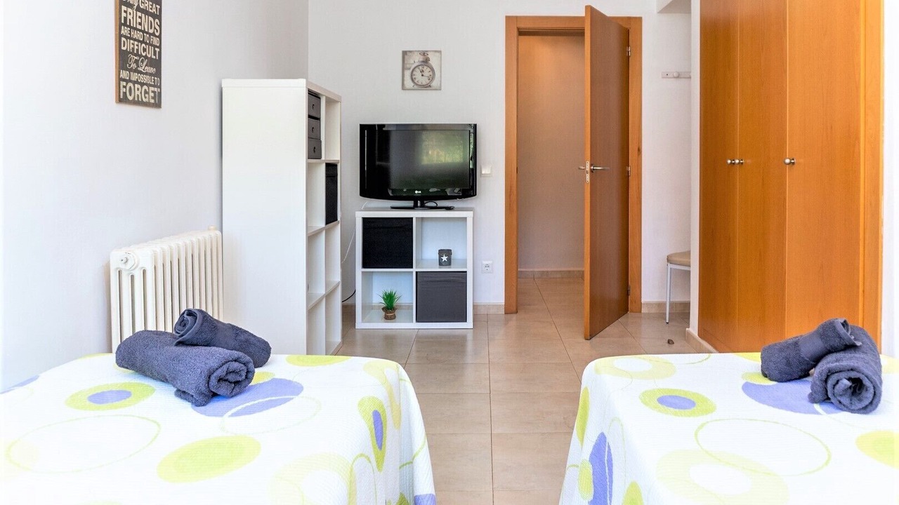 Photo of Bedroom in La Drova
