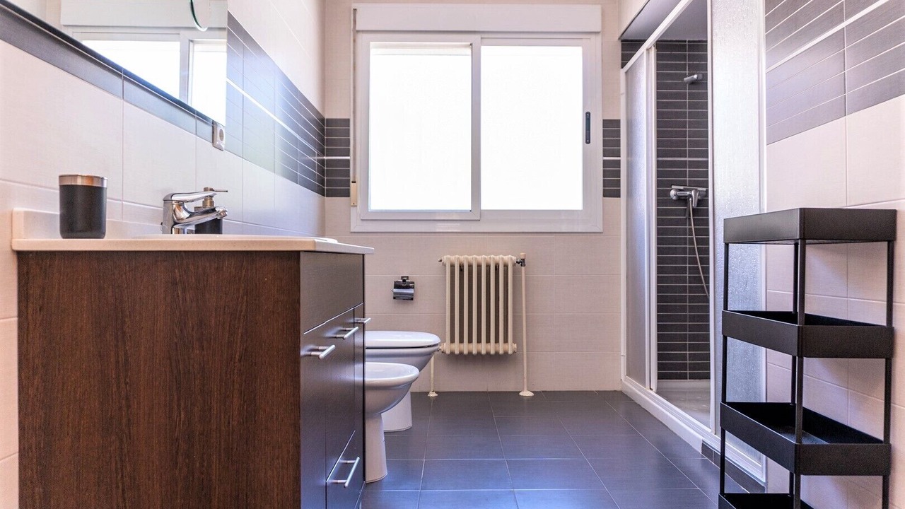 Photo of Bathroom in La Drova