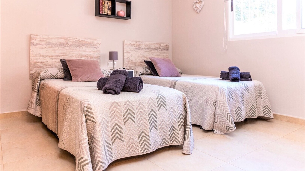 Photo of Bedroom in La Drova