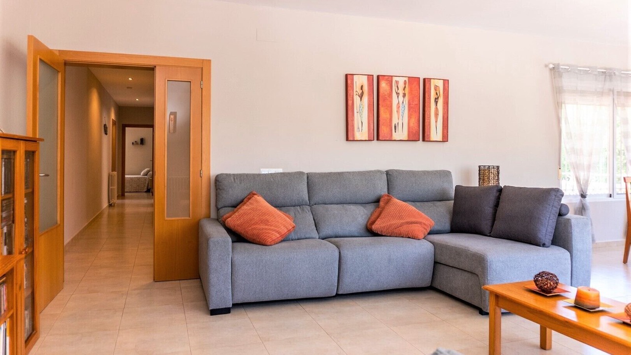 Photo of Livingroom in La Drova